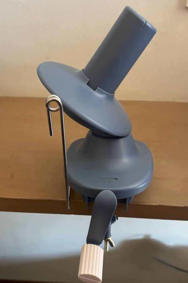 玉巻器